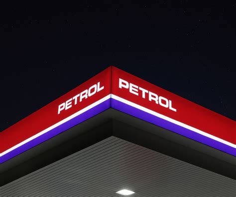 Image result for Shell Signage