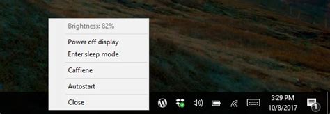 Display Brightness Slider Windows 8 的图像结果