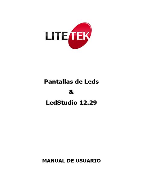 Image result for LED Studio 12 64 Operational Tutorial