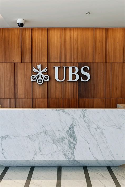 4 months ago, I joined UBS Group AG, a multinational investment bank ...