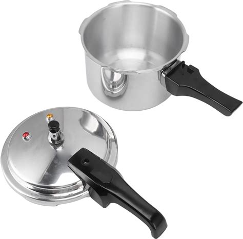 Stainless Steel Mini Pressure Cooker Review - Cooking Appliance World