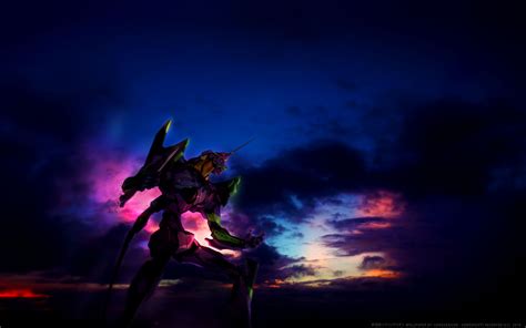 950+ Anime Neon Genesis Evangelion HD Wallpapers and Backgrounds