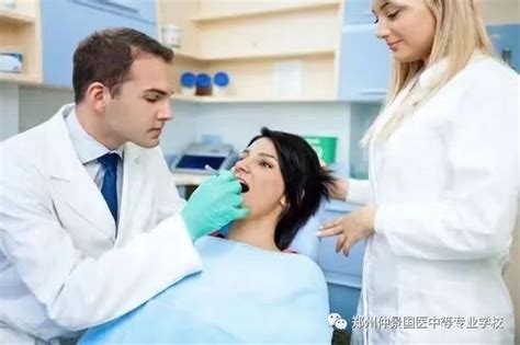 口腔医学为什么有那么多人选择？ - 知乎