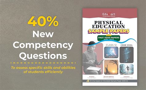 Educart CBSE Physical Education Class 12 Sample Paper 2023-24 ...