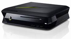 pc console alienware unveils small console like pc syndicate pc console alienware unveils small console like pc syndicate