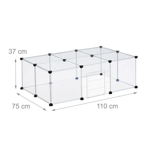 Buy Free Range Enclosure with Cover HERE