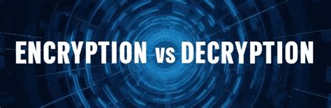 Encryption Decryption 的图像结果