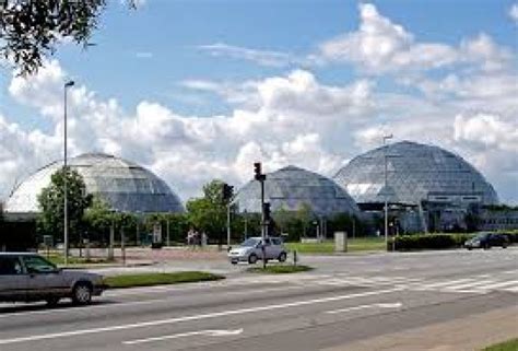 Randers Regnskov, randers, Denmark - Top Attractions, Things to Do ...