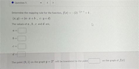 Image result for Mapping Rule Functions