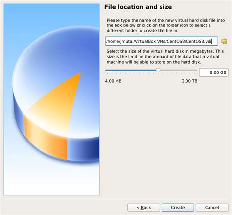 Image result for Install CentOS On VirtualBox