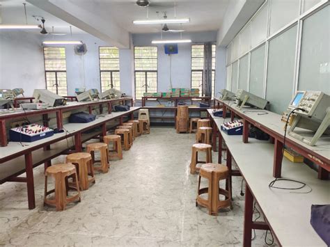 ECE Department-BCET, Durgapur