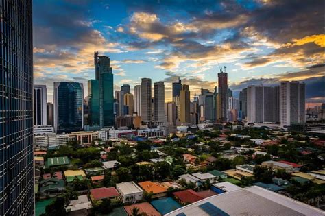 深度分析：凭什么说马尼拉帕赛湾区是菲律宾增长最快商业区 - 知乎