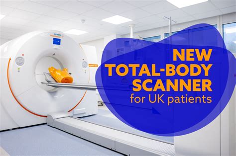 Image result for Total Body Scan