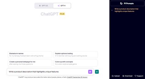 Image result for How to Create a Prompt Library