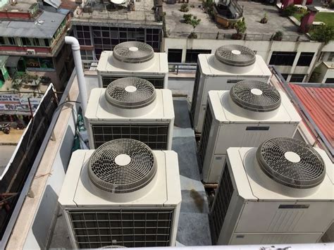 Image result for VRF System Installation