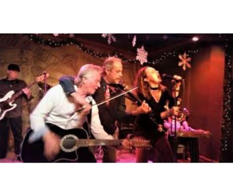 The Redmonds Trio, Pub 78, Brookfield, 16 March 2025 | AllEvents