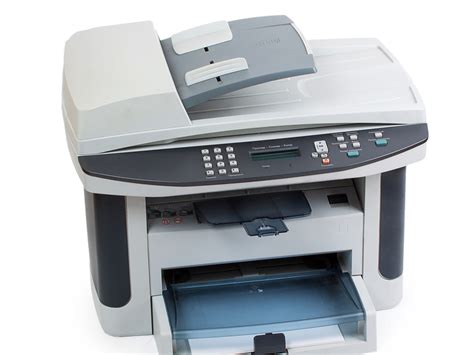 Image result for Printer Fax Machine