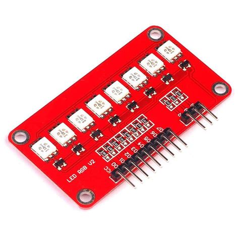 LED Module Arduino 的图像结果