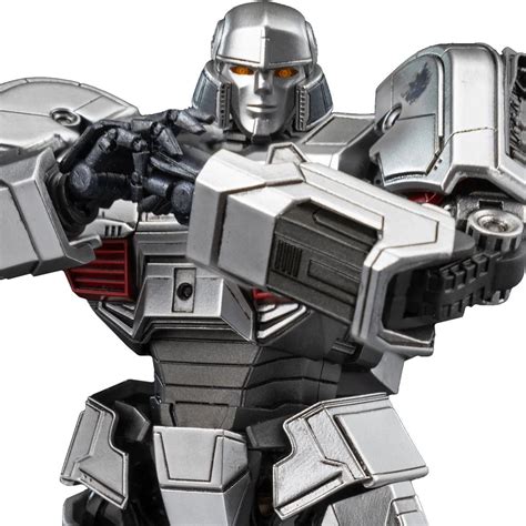 Transformers One Megatron/D16 MDLX Action Figure By Threezero