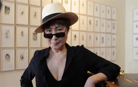 The True Age Of Yoko Ono: A Look At Her Life And Legacy