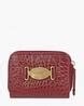 Buy Red Wallets for Women by HIDESIGN Online | Ajio.com