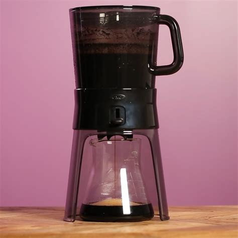 How To Use The OXO Cold Brew Coffee Maker | atelier-yuwa.ciao.jp