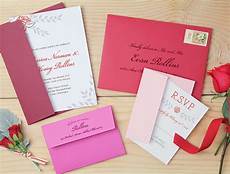 Personalize Wedding Invitations by Custom Wedding Invitations Designed With Basic Personalize Wedding Invitations