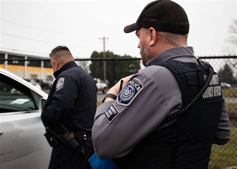 Community Service Officers | Eugene, OR Website