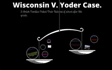 Image result for Wisconsin vs Yoder