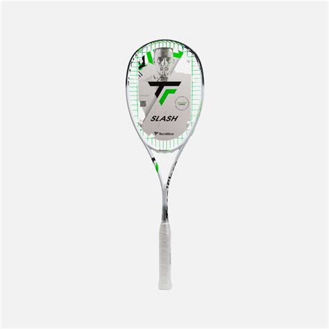 Tecnifibre Slash 120 Control Squash Racket – Gambol