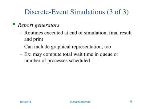 Simulation Visualization Example 的图像结果