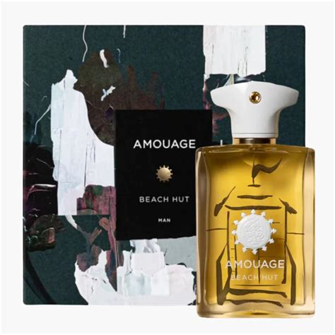 Amouage – Scentoria
