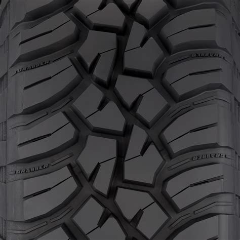 General Grabber X3 | Tire Rack