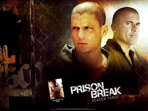 Prison Break Season 4 Wallpapers - Wallpaper Cave