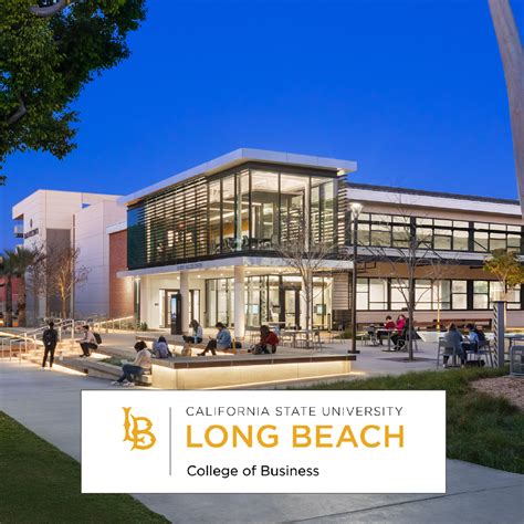 California State University - Long Beach - YES Intercâmbio ...