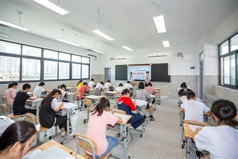 2019年集团校校友回访丨湖南广益实验中学