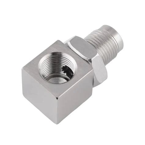 Image result for Subaru Liberty O2 Sensor Spacer