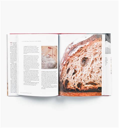 Flour Water Salt Yeast - Lee Valley Tools