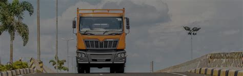 Trinity International Forwarders | Custom Broker, Transportation ...