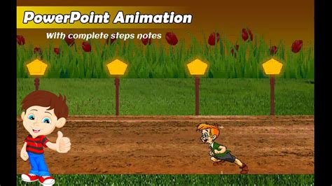 Animated Story PowerPoint 的图像结果