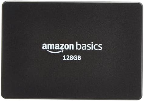 Amazon.in: Buy FRONTECH 128GB Internal SSD, 2.5 SATA3, Low Energy ...