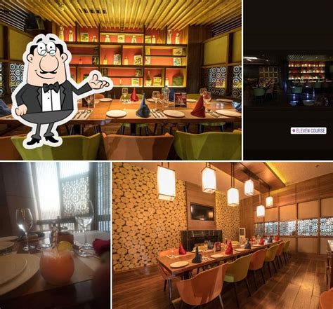 Top 10 restaurants for family dinner in Delhi, december 2024 ...