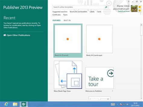 Image result for Microsoft Publisher