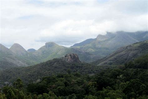 Topslip, Pollachi - TimesTravel