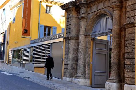 musée international de la PARFUMERIE.MIP - Grasse | Tripadvisor
