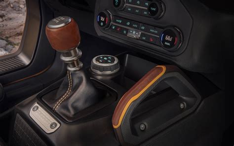 7 Speed Manual Gearbox