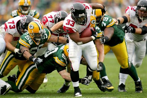 Atlanta Falcons: 2010 Season Game by Game Preview & Predictions | News ...