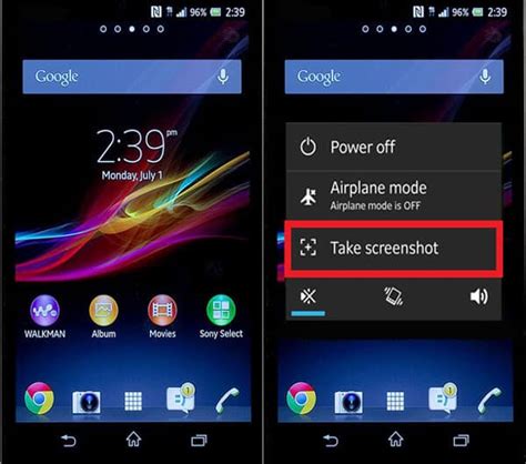 Image result for Screenshot Android