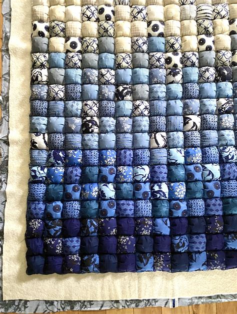 Image result for Puff Quilt Patterns