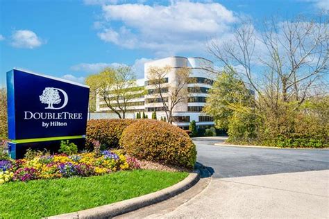 DOUBLETREE BY HILTON SOUTH CHARLOTTE TYVOLA - Hotel Reviews, Photos ...